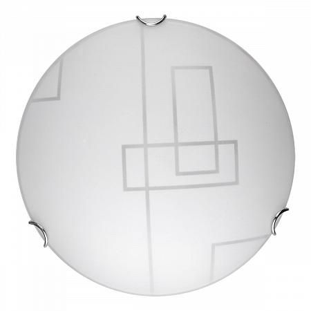 Купить Настенно-потолочный светодиодный светильник Toplight Debora TL9541Y-00WH