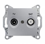 Купить Розетка TV/SAT оконечная Schneider Electric Sedna 1dB SDN3401660