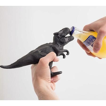 Купить Открыватель для бутылок dinosaur