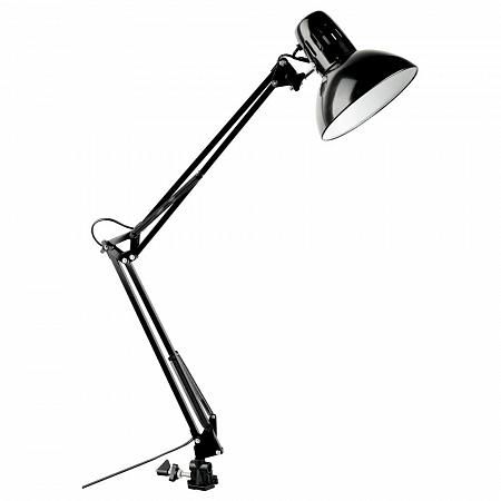 Купить Настольная лампа Arte Lamp Senior A6068LT-1BK
