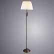 Купить Торшер Arte Lamp Zanzibar A8390PN-1AB