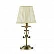 Купить Настольная лампа Maytoni Battista RC011-TL-01-R