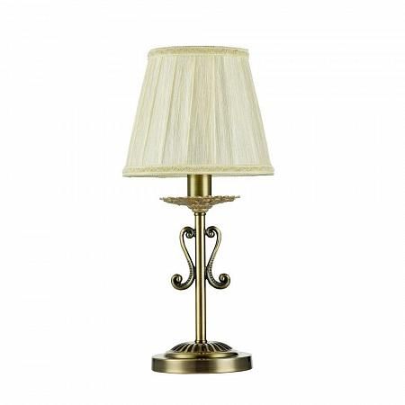 Купить Настольная лампа Maytoni Battista RC011-TL-01-R