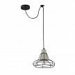 Купить Подвесной светильник Maytoni Gosford T435-PL-01-GR