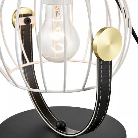 Купить Настольная лампа Vele Luce Pasquale VL6251N01