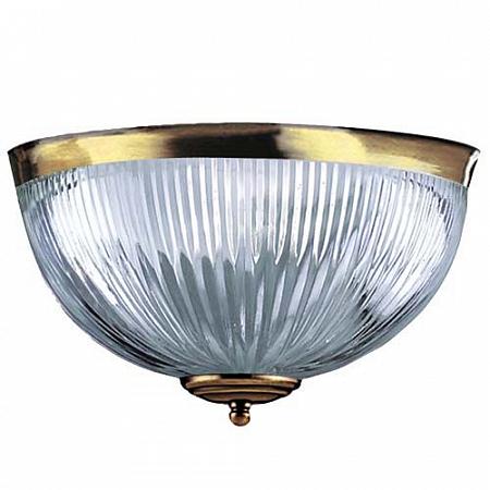 Купить Настенный светильник Arte Lamp American Diner A9366AP-2AB