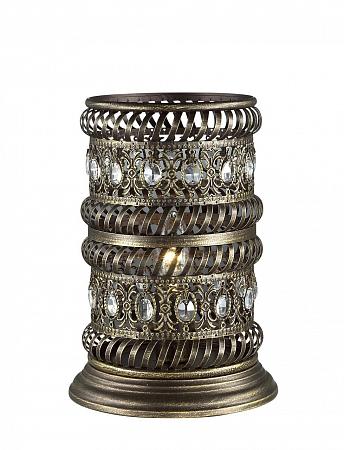 Купить Настольная лампа Favourite Arabia 1620-1T