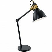 Купить Настольная лампа Eglo Thornford 49523