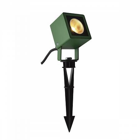 Купить Ландшафтный светодиодный светильник SLV Nautilus Square Led 1001938