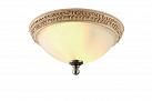 Купить Потолочный светильник Arte Lamp Ivory A9070PL-2AB