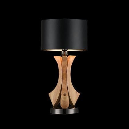 Купить Настольная лампа Maytoni Brava Lampada MOD239-01-B