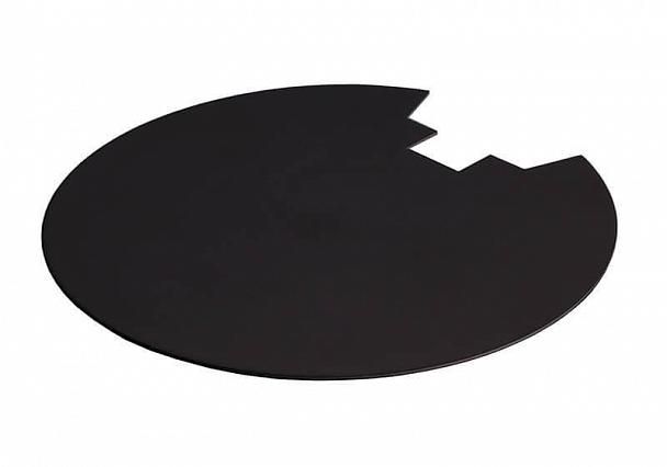 Купить Крышка Deko-Light Backcover Black for Series Uni II 930335