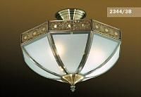 Купить Потолочный светильник Odeon Light Valso 2344/3B