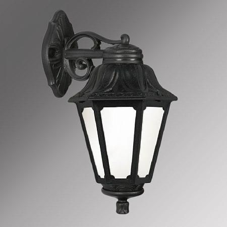Купить Уличный настенный светильник Fumagalli Bisso/Anna E22.131.000AYE27