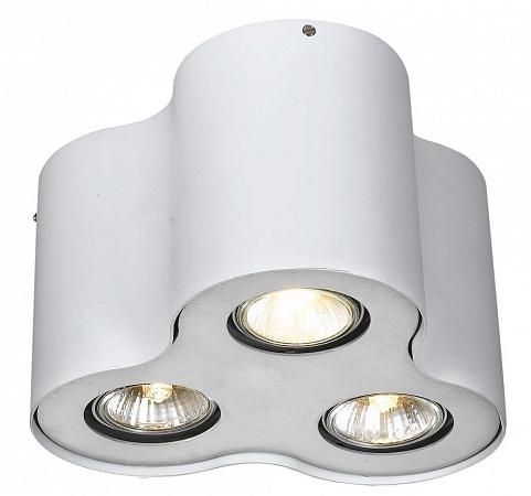 Купить Потолочный светильник Arte Lamp Falcon A5633PL-3WH