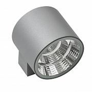 Купить Уличный настенный светодиодный светильник Lightstar Paro 370592
