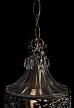 Купить Подвесной светильник Arte Lamp Brocca A9149SP-1AB
