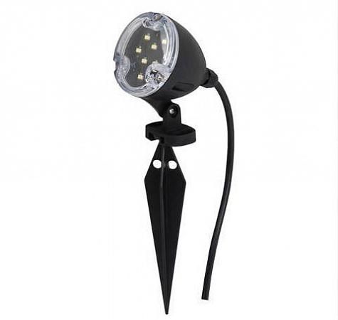 Купить Ландшафтный светодиодный светильник Horoz 3.5W 6400K черный 076-001-0004 (HL283L)