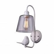 Купить Бра Arte Lamp Passero A4289AP-1WH