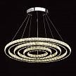 Купить Подвесной светодиодный светильник MW-Light Гослар 498011903