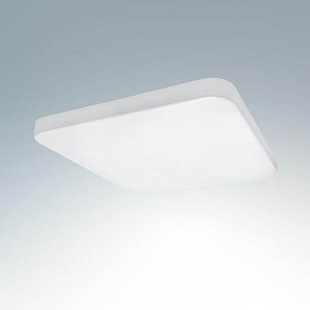 Купить Накладной светодиодный светильник Lightstar Arco 226204