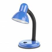 Купить Настольная лампа ЭРА N-211-E27-40W-BU