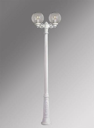 Купить Уличный фонарь Fumagalli Ricu Bisso/G250 G25.157.S20WXE27