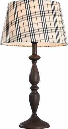 Купить Настольная лампа Arte Lamp Scotch A3090LT-1CK