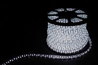Купить Дюралайт светодиодный Feron LED-R2W 2-х жильный , белый 7000K 1,44Вт/м 36LED/м 100м 220V