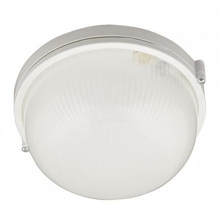 Купить Потолочный светильник (UL-00006771) Uniel UWL-R01 100W/E27 IP54 White