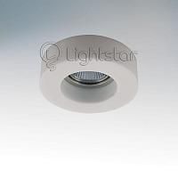 Купить Встраиваемый светильник Lightstar Lei Mini 006136