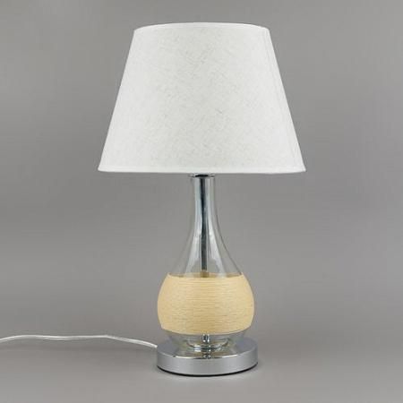 Купить Настольная лампа Elvan MTG6346-1YL