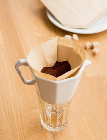 Купить Кофеварка coffee dripper