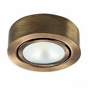 Купить Мебельный светодиодный светильник Lightstar Mobiled 003351