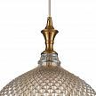 Купить Подвесной светильник Favourite Cupola 2180-1P