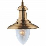 Купить Подвесной светильник Arte Lamp Fisherman A5518SP-1AB