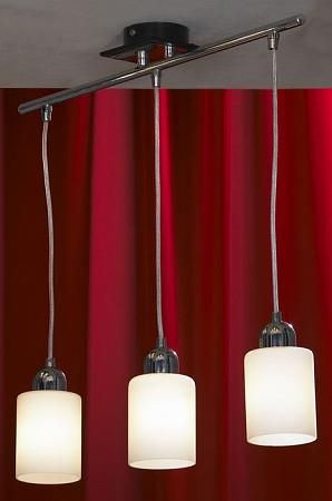 Купить Подвесной светильник Lussole Caprile LSF-6116-03