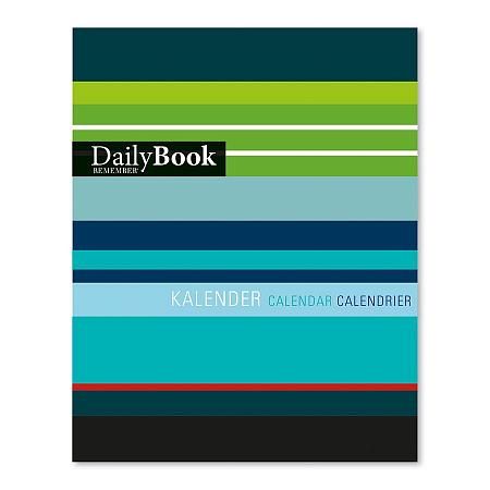 Купить Календарь dailybook