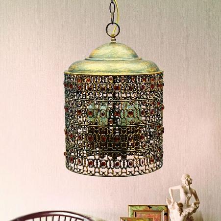 Купить Подвесной светильник Favourite Marocco 2312-6P