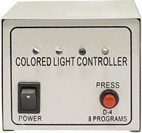 Купить Контроллер 100м 2W для дюралайта LED-R2W со светодиодами (шнур 0,7м)