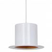 Купить Подвесной светильник Arte Lamp Bijoux A3236SP-1WH