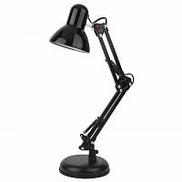 Купить Настольная лампа ЭРА N-214-E27-40W-BK