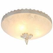 Купить Потолочный светильник Arte Lamp Crown A4541PL-3WG