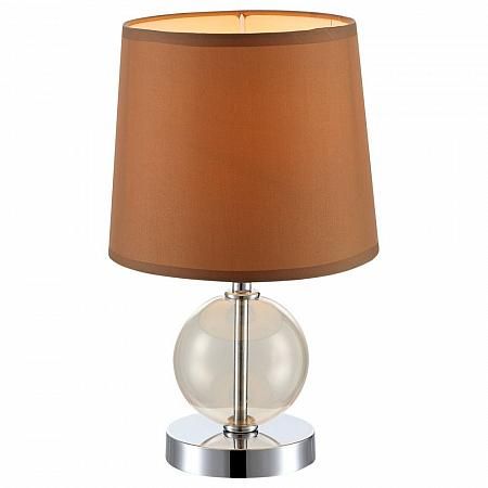 Купить Настольная лампа Globo Volcano 21668