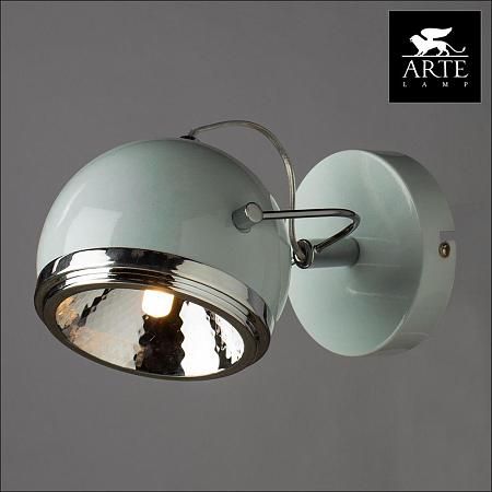 Купить Спот Arte Lamp 98 A4509AP-1WH