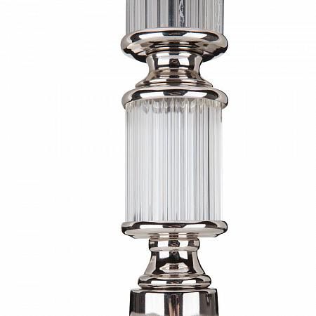 Купить Настольная лампа Maytoni Ontario MOD020TL-01CH