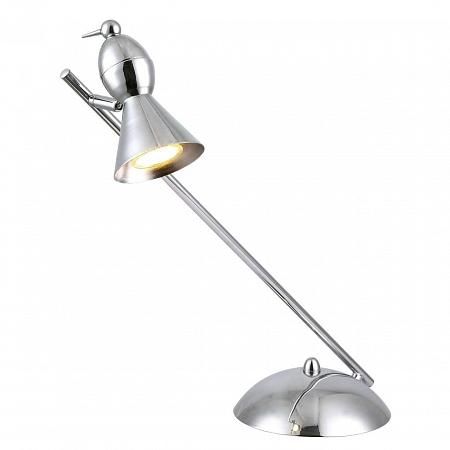 Купить Настольная лампа Arte Lamp Picchio A9229LT-1CC
