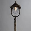 Купить Уличный светильник Arte Lamp Barcelona A1486PA-1BN
