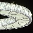 Купить Подвесной светодиодный светильник De Markt Фризанте 2 687010501