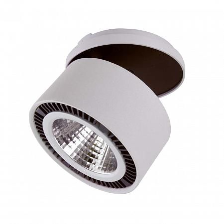 Купить Встраиваемый светодиодный светильник Lightstar Forte Inca 214829